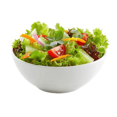 Healthy